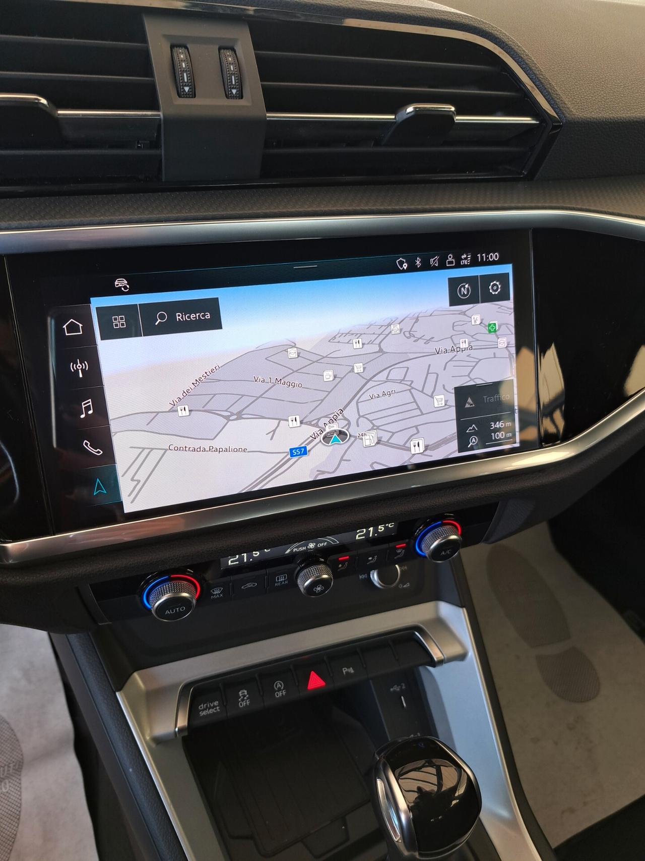 Audi Q3 SPB 2.0 TDI S tronic S-line Edition Autom.