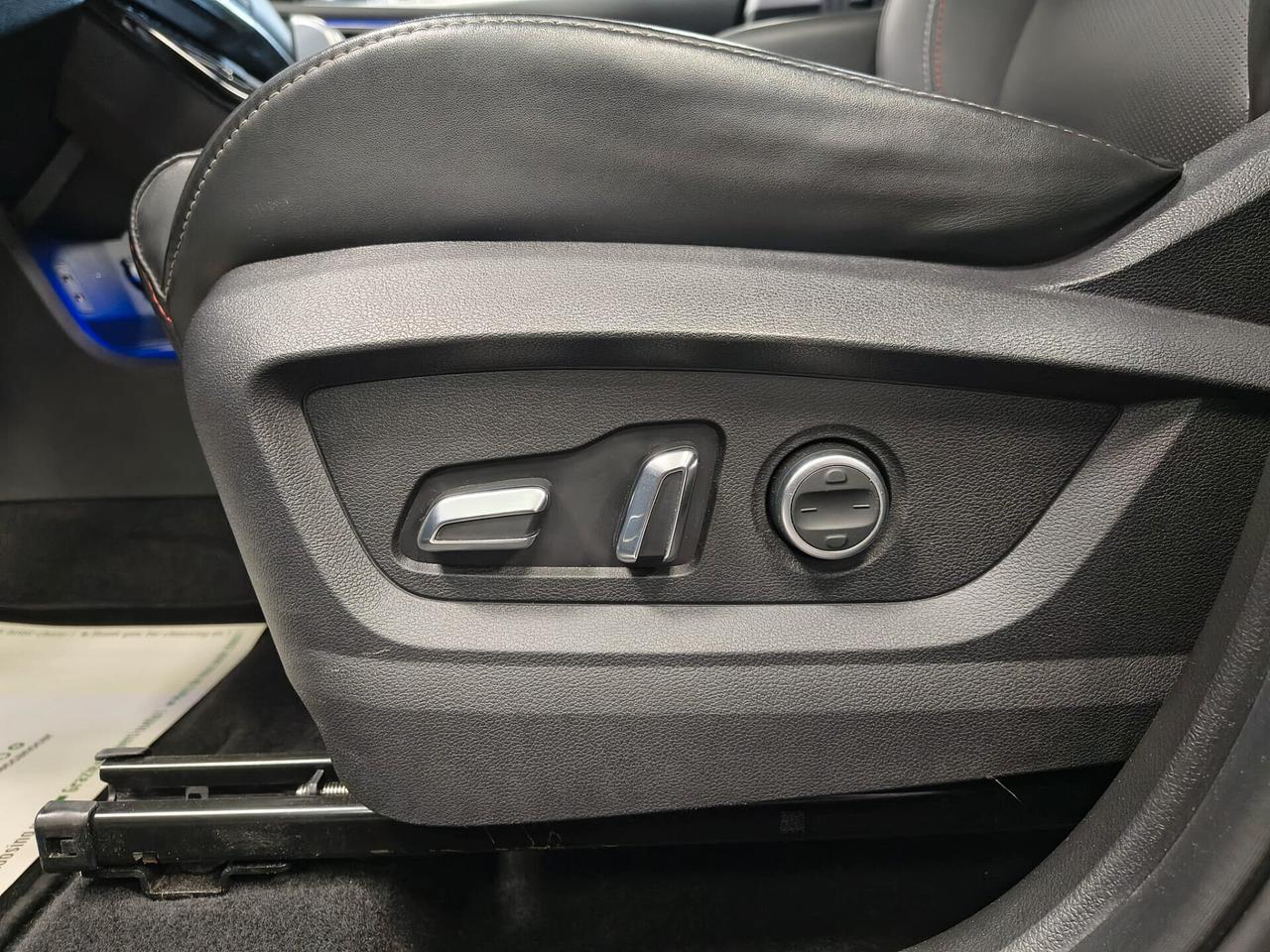 Dr 6.0 1.5 Turbo CVT Bi-Fuel GPL