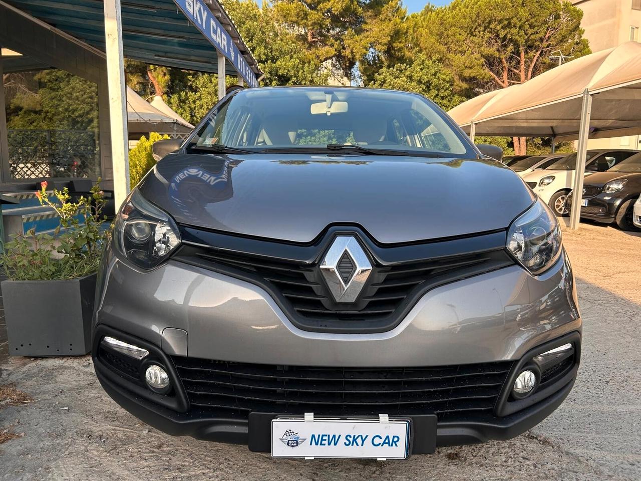 Renault Captur 0.9 TCe 12V 90 CV Start&Stop Wave