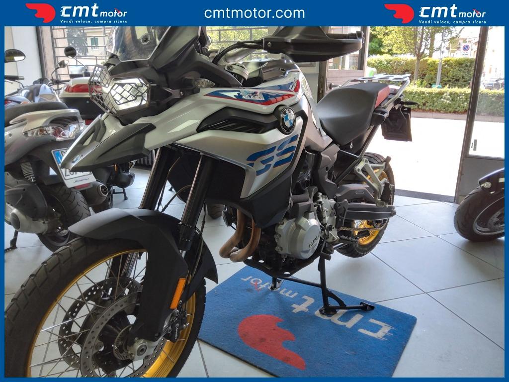 BMW F 850 GS - 2019