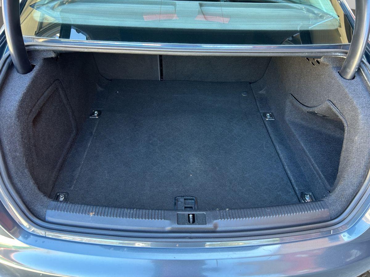 AUDI - A4 - 2.0 TDI 143CV mult. Advanced