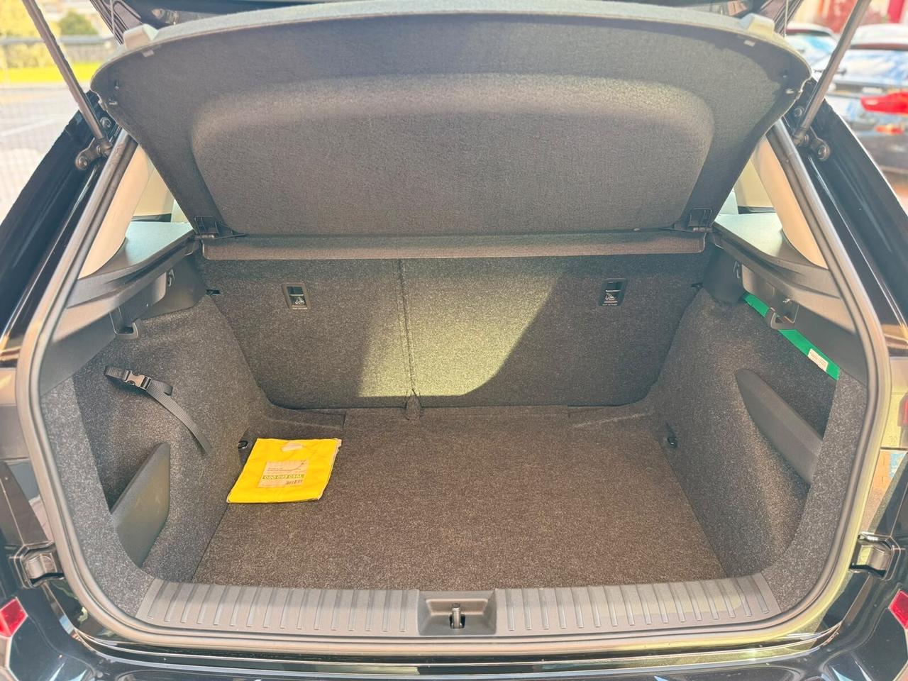 Skoda Kamiq 1.0 TSI Ambition