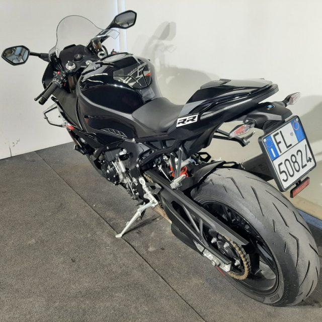 BMW S 1000 RR S 1000 RR
