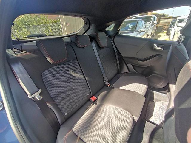 FORD Puma 1.0cc HYBRID 125cv NAVI ALERT CORSIA CRUISE