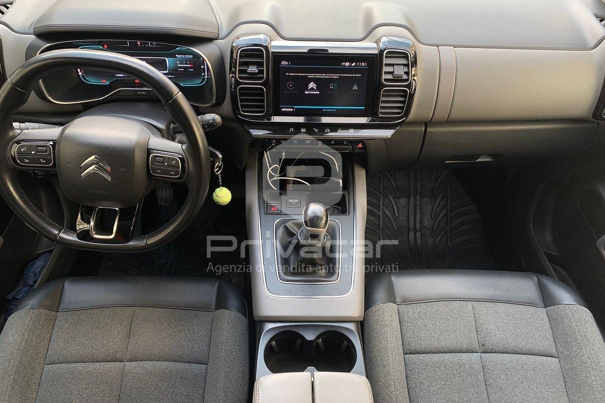 CITROEN C5 Aircross BlueHDi 130 S&S Business