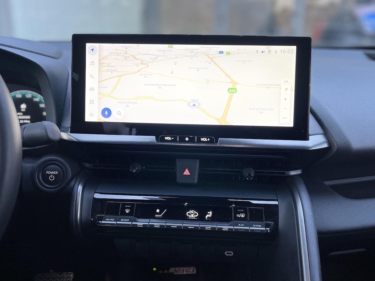 Toyota C-HR 1.8 Hybrid 98CV E6 Neo - 2025