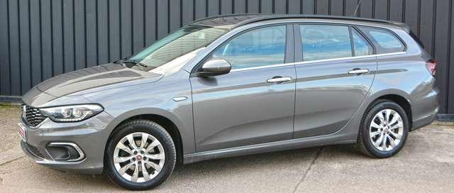 Fiat Tipo SW 1.6 mjt AUTOMATICA DCT