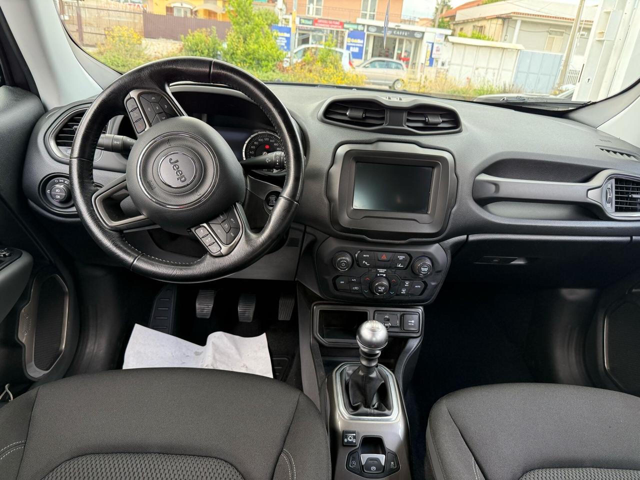 Jeep Renegade 1.0 T3 Limited