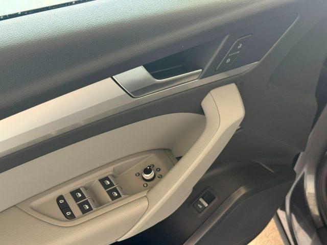 AUDI Q5 40 TDI 204 CV quattro S tronic S line