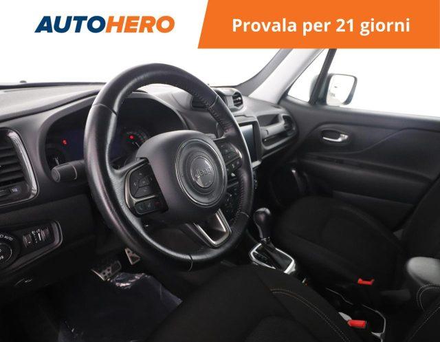 JEEP Renegade 1.3 T4 190CV PHEV 4xe AT6 Limited