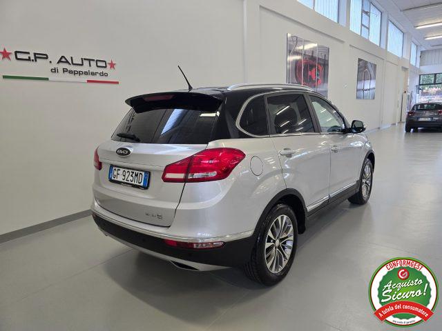 EVO Evo6 Evo 6 1.5 Turbo Bi-Fuel GPL