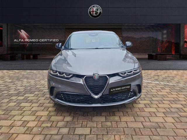 ALFA ROMEO Tonale 1500 160CV HYBRID TI