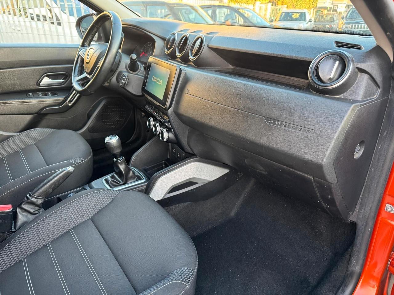 Dacia Duster 1.0 TCe 100 CV ECO-G 4x2 15th Anniversary