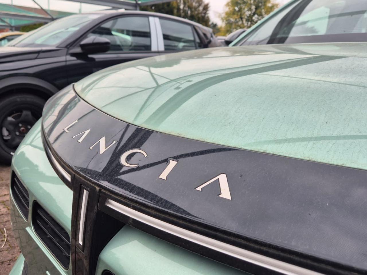 LANCIA Ypsilon IV 2024 - Ypsilon 1.2 mhev LX 110cv e-dct