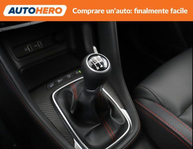 MG ZS 1.5 VTi-tech Luxury