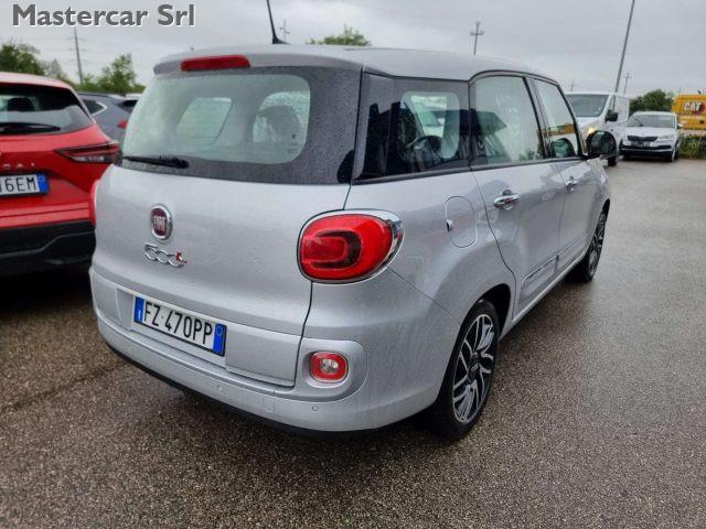 FIAT 500L 500L 1.3 mjt Lounge 95cv 7p. dualogic MY20 FZ470PP