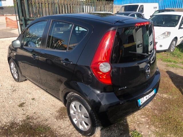 Opel Agila 1.2 2010