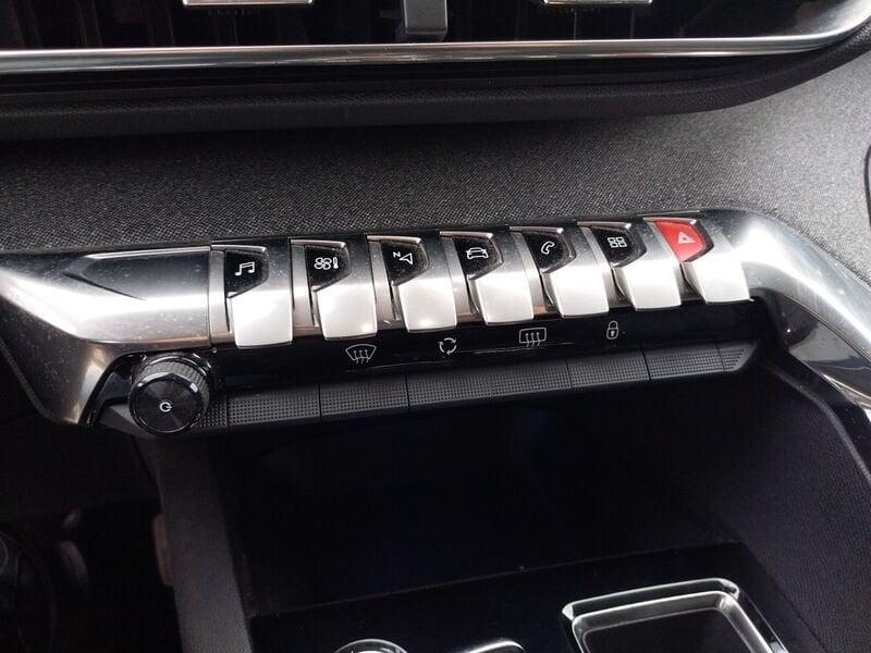 Peugeot 3008 3008 1.5 bluehdi Allure Pack s&s 130cv eat8