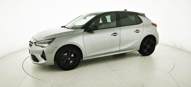 OPEL Corsa 1.2 100 CV GS Line