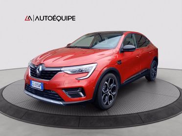 RENAULT Arkana 1.6 E-Tech full hybrid Intens 145cv del 2021