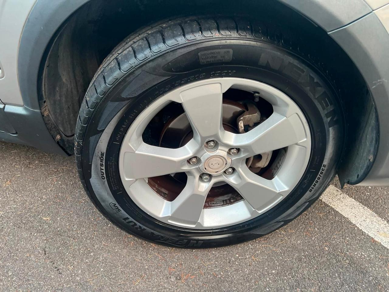 Opel Antara 2.0 CDTI 150CV aut. Cosmo 155000km