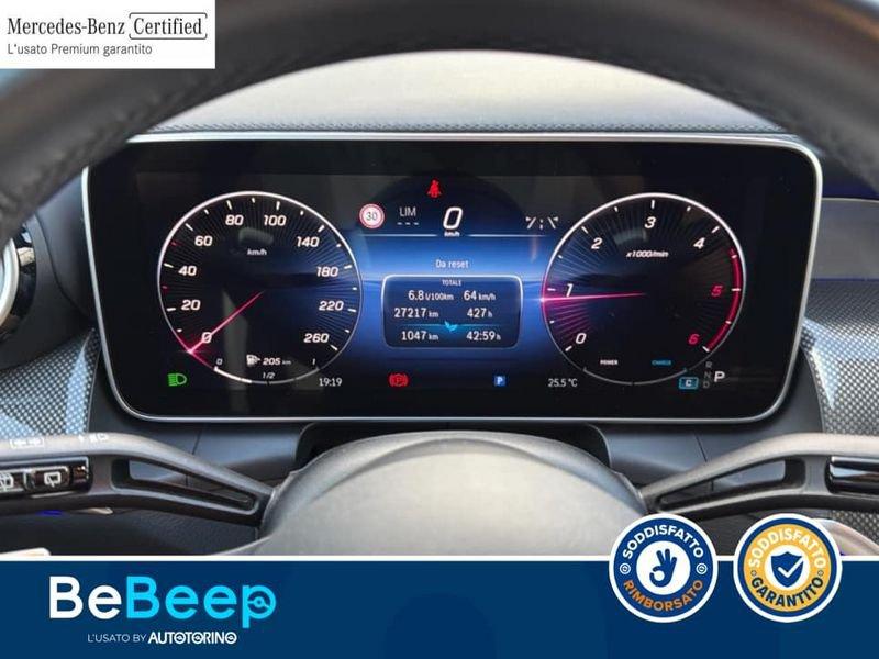 Mercedes-Benz GLC 220D MHEV AMG PREMIUM 4MATIC AUTO