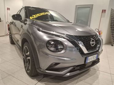 Nissan Juke NEW MC24 N-Design MT