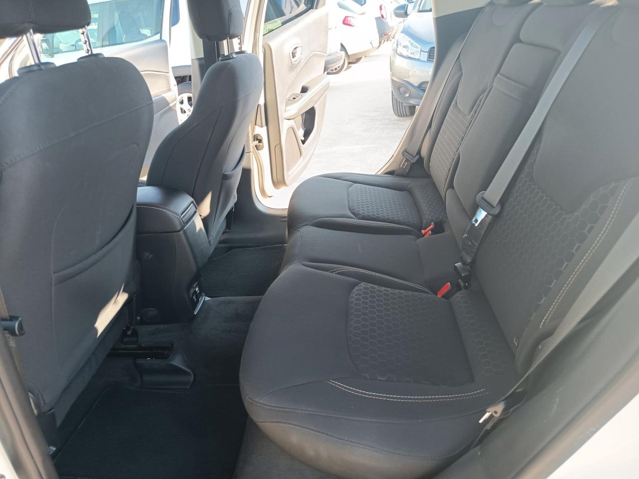Jeep Compass 1.6 Multijet II 2WD Longitude