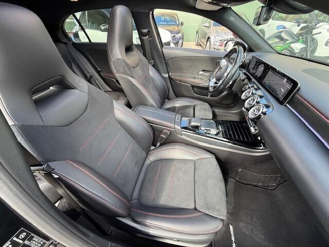 Mercedes-benz A 180 d Automatic Premium