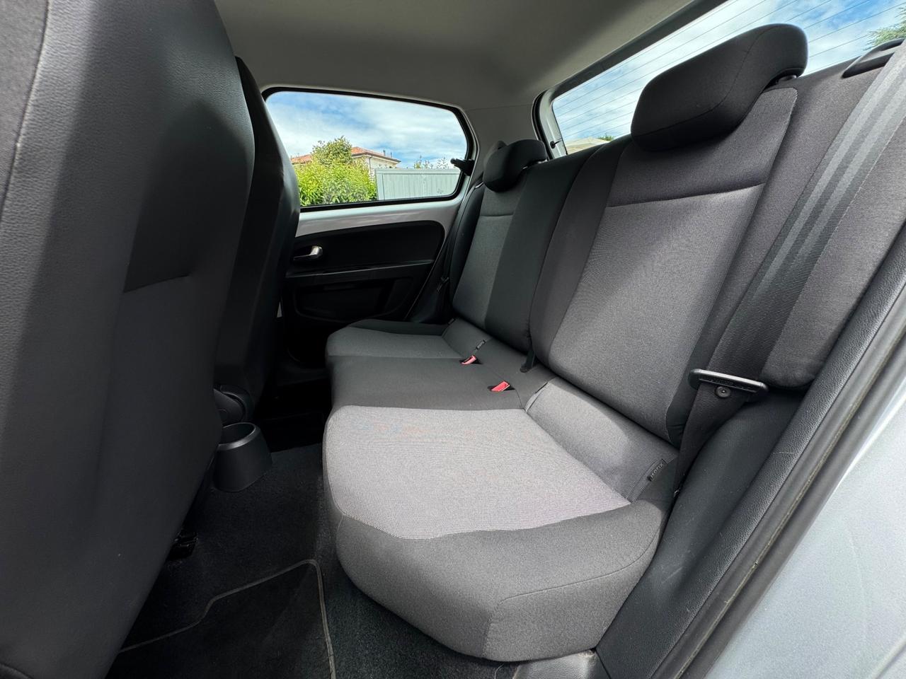 Volkswagen up! 1.0 75 CV Benzina 5p. NEOPATENTATI