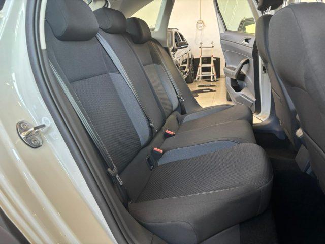 VOLKSWAGEN Taigo 1.0 TSI 110CV DSG *UNICO PROPRIETARIO*