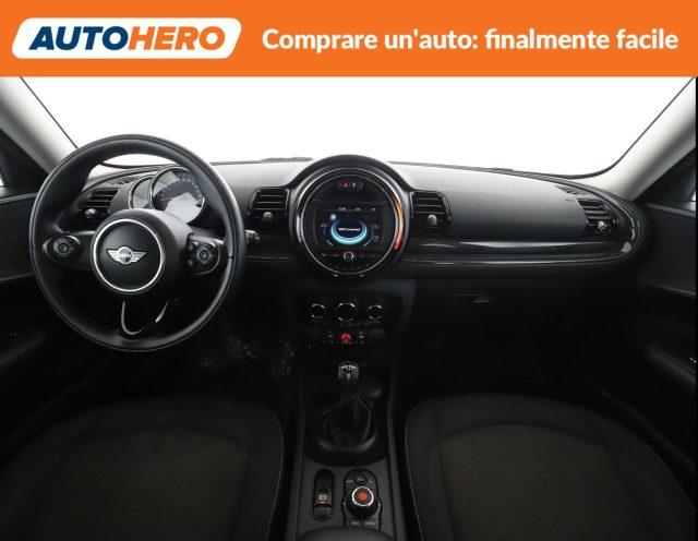 MINI Clubman 1.5 One D