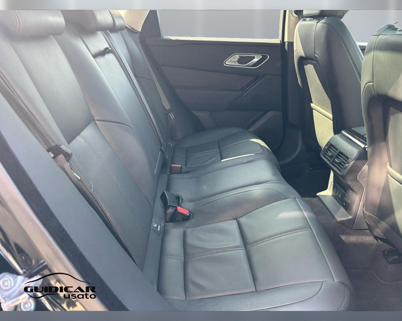 LAND ROVER Range Rover Velar 2021 - Range Rover Velar 2.0d i4 mhev S 4w