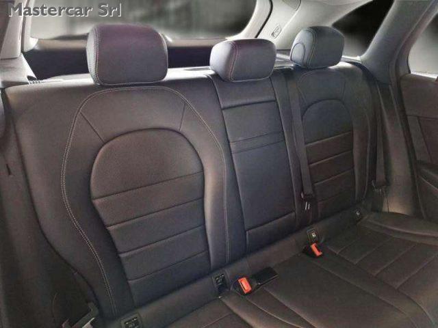 MERCEDES-BENZ GLC 300 GLC - 300e phev (eq-power) Business 4matic GD683TH