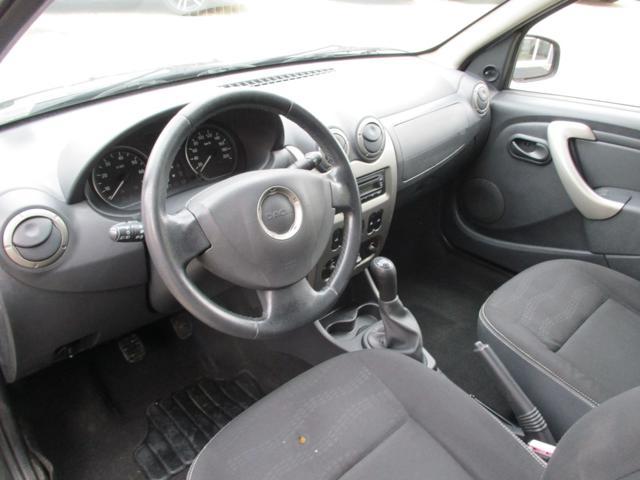 DACIA Sandero Stepway 1.6 8V 85CV