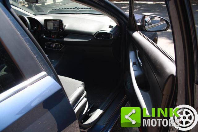 HYUNDAI i30 Wagon 1.6 CRDi 136CV DCT Style Edition