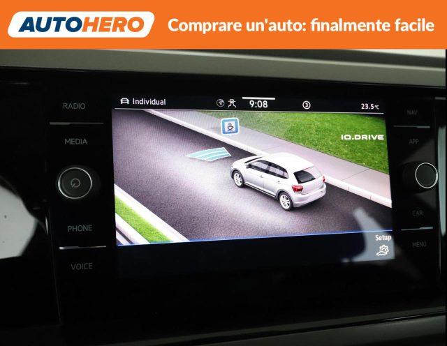 VOLKSWAGEN Polo 1.0 TSI 5p. Sport BlueMotion Technology