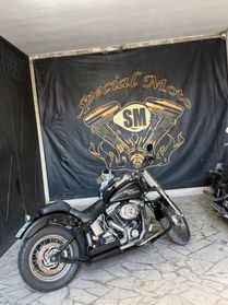 Harley-davidson 1450 Heritage Softail Classic