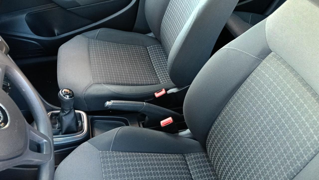 VW POLO 1.4 TDI -PREZZO PROMO!