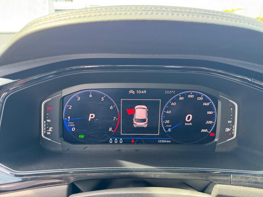 Volkswagen T-Roc 1.5 TSI 150CV DSG R-Line