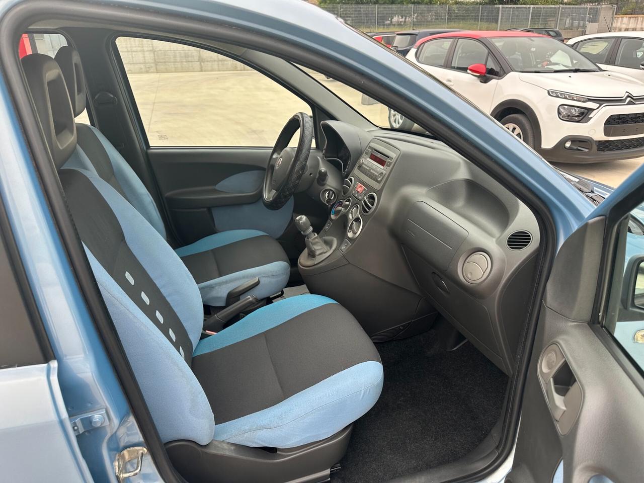 Fiat Panda 1.2 60CV