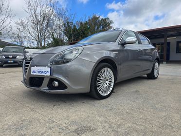 Alfa Romeo Giulietta 2.0 JTDm-2 150 CV Distinctive