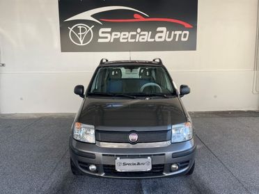 FIAT Panda cil. 1.4 Natural Power Metano di serie