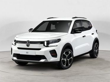 CITROEN C3 C3 PureTech 100 S&S Plus