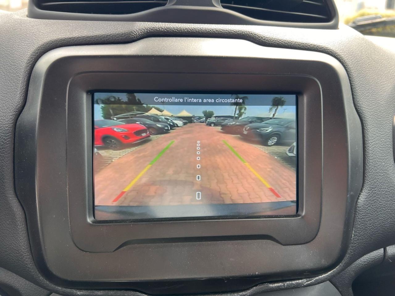 Jeep Renegade 1.0 T3 Limited