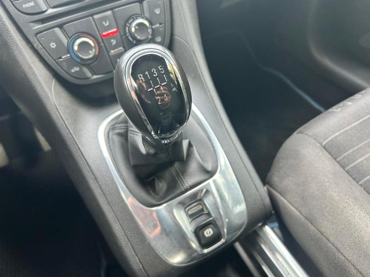 Opel Meriva 1.4 100CV Cosmo