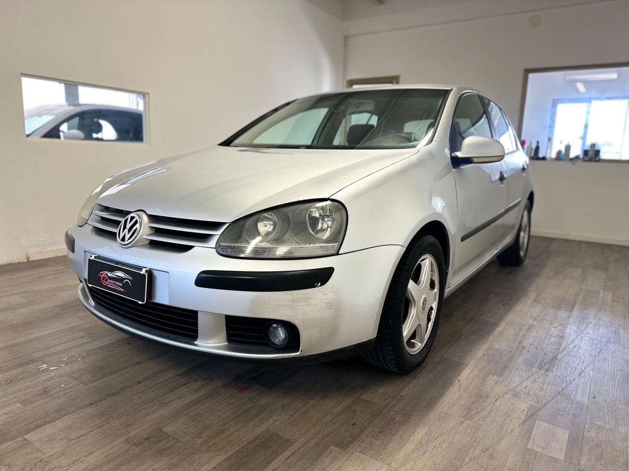 Volkswagen Golf 1.4 16V 5p. Trendline