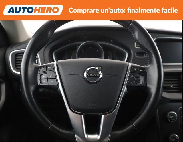 VOLVO V40 Cross Country D2 Geartronic Business Plus