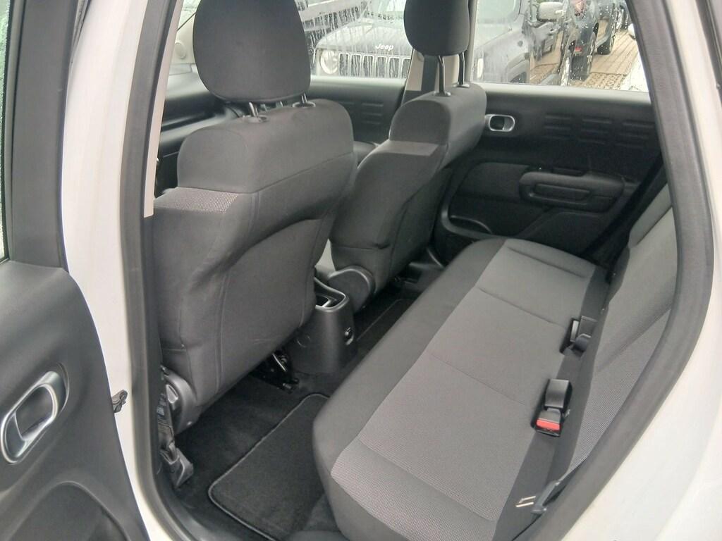 Citroen C3 Aircross 1.2 PureTech Feel