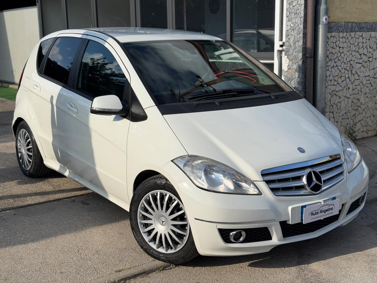 Mercedes-benz A 180 CDI Avantgarde